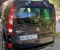 Черный Рено Кенгу, объемом двигателя 1.46 л и пробегом 232 тыс. км за 8900 $, фото 19 на Automoto.ua