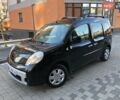 Черный Рено Кенгу, объемом двигателя 1.5 л и пробегом 205 тыс. км за 8200 $, фото 41 на Automoto.ua