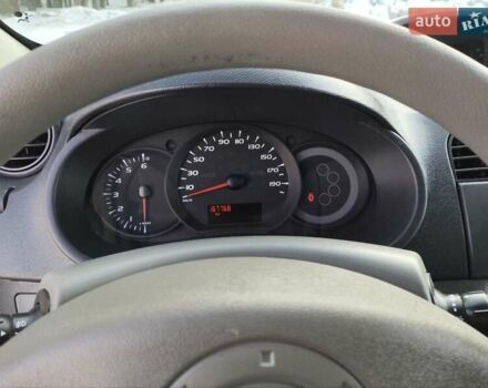 Чорний Рено Кєнгу, об'ємом двигуна 1.6 л та пробігом 167 тис. км за 8400 $, фото 15 на Automoto.ua