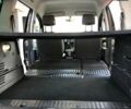 Черный Рено Кенгу, объемом двигателя 1.5 л и пробегом 205 тыс. км за 8200 $, фото 25 на Automoto.ua