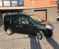 Черный Рено Кенгу, объемом двигателя 1.5 л и пробегом 205 тыс. км за 8200 $, фото 55 на Automoto.ua