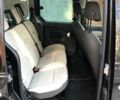 Черный Рено Кенгу, объемом двигателя 1.5 л и пробегом 205 тыс. км за 8200 $, фото 32 на Automoto.ua