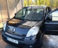 Черный Рено Кенгу, объемом двигателя 1.6 л и пробегом 272 тыс. км за 7000 $, фото 1 на Automoto.ua
