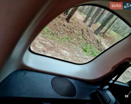 Черный Рено Кенгу, объемом двигателя 1.6 л и пробегом 229 тыс. км за 7900 $, фото 85 на Automoto.ua