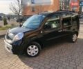 Черный Рено Кенгу, объемом двигателя 1.5 л и пробегом 205 тыс. км за 8200 $, фото 51 на Automoto.ua