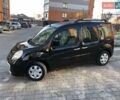 Черный Рено Кенгу, объемом двигателя 1.5 л и пробегом 205 тыс. км за 8200 $, фото 47 на Automoto.ua