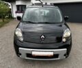 Чорний Рено Кєнгу, об'ємом двигуна 1.5 л та пробігом 225 тис. км за 5200 $, фото 8 на Automoto.ua
