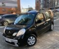 Черный Рено Кенгу, объемом двигателя 1.5 л и пробегом 205 тыс. км за 8200 $, фото 49 на Automoto.ua