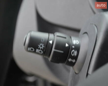 Чорний Рено Кєнгу, об'ємом двигуна 1.6 л та пробігом 170 тис. км за 8450 $, фото 33 на Automoto.ua