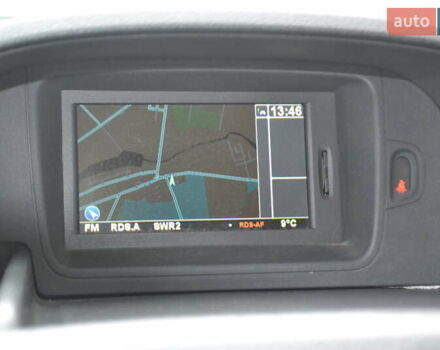 Чорний Рено Кєнгу, об'ємом двигуна 1.6 л та пробігом 170 тис. км за 8450 $, фото 37 на Automoto.ua