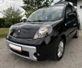 Чорний Рено Кєнгу, об'ємом двигуна 1.5 л та пробігом 225 тис. км за 5200 $, фото 9 на Automoto.ua