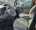 Чорний Рено Кєнгу, об'ємом двигуна 1.5 л та пробігом 220 тис. км за 8900 $, фото 9 на Automoto.ua