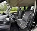 Чорний Рено Кєнгу, об'ємом двигуна 1.5 л та пробігом 225 тис. км за 5200 $, фото 4 на Automoto.ua