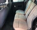 Черный Рено Кенгу, объемом двигателя 1.5 л и пробегом 205 тыс. км за 8200 $, фото 33 на Automoto.ua