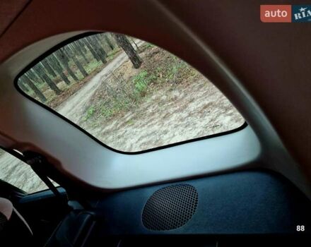 Черный Рено Кенгу, объемом двигателя 1.6 л и пробегом 229 тыс. км за 7900 $, фото 84 на Automoto.ua