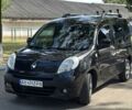 Чорний Рено Кєнгу, об'ємом двигуна 1.46 л та пробігом 206 тис. км за 8900 $, фото 1 на Automoto.ua