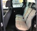 Черный Рено Кенгу, объемом двигателя 1.5 л и пробегом 205 тыс. км за 8200 $, фото 34 на Automoto.ua