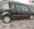 Чорний Рено Кєнгу, об'ємом двигуна 1.5 л та пробігом 225 тис. км за 7900 $, фото 8 на Automoto.ua