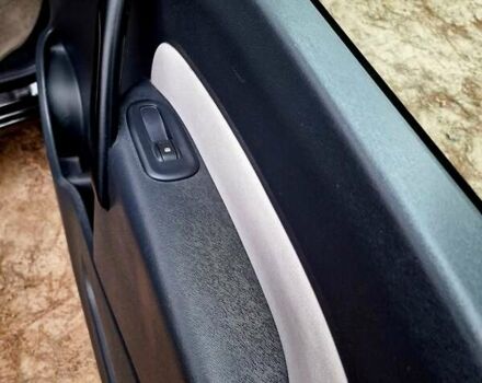 Черный Рено Кенгу, объемом двигателя 1.6 л и пробегом 229 тыс. км за 7900 $, фото 97 на Automoto.ua