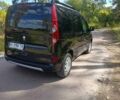 Черный Рено Кенгу, объемом двигателя 1.6 л и пробегом 238 тыс. км за 9100 $, фото 4 на Automoto.ua