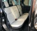 Черный Рено Кенгу, объемом двигателя 1.5 л и пробегом 205 тыс. км за 8200 $, фото 31 на Automoto.ua