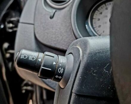 Черный Рено Кенгу, объемом двигателя 1.6 л и пробегом 229 тыс. км за 7900 $, фото 54 на Automoto.ua