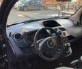 Черный Рено Кенгу, объемом двигателя 1.5 л и пробегом 205 тыс. км за 8200 $, фото 58 на Automoto.ua