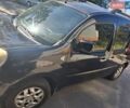 Черный Рено Кенгу, объемом двигателя 1.5 л и пробегом 142 тыс. км за 8500 $, фото 1 на Automoto.ua