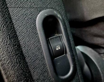 Черный Рено Кенгу, объемом двигателя 1.6 л и пробегом 229 тыс. км за 7900 $, фото 68 на Automoto.ua