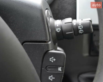 Чорний Рено Кєнгу, об'ємом двигуна 1.6 л та пробігом 170 тис. км за 8450 $, фото 35 на Automoto.ua