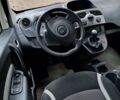 Черный Рено Кенгу, объемом двигателя 1.6 л и пробегом 229 тыс. км за 8000 $, фото 77 на Automoto.ua