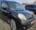 Чорний Рено Кєнгу, об'ємом двигуна 1.5 л та пробігом 220 тис. км за 8900 $, фото 1 на Automoto.ua