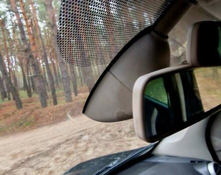 Черный Рено Кенгу, объемом двигателя 1.6 л и пробегом 229 тыс. км за 7900 $, фото 59 на Automoto.ua