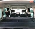 Черный Рено Кенгу, объемом двигателя 1.5 л и пробегом 205 тыс. км за 8200 $, фото 26 на Automoto.ua