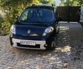 Черный Рено Кенгу, объемом двигателя 1.46 л и пробегом 232 тыс. км за 8900 $, фото 8 на Automoto.ua