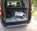 Черный Рено Кенгу, объемом двигателя 1.6 л и пробегом 238 тыс. км за 9100 $, фото 3 на Automoto.ua