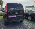 Чорний Рено Кєнгу, об'ємом двигуна 1.5 л та пробігом 220 тис. км за 8900 $, фото 14 на Automoto.ua