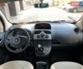 Черный Рено Кенгу, объемом двигателя 1.5 л и пробегом 205 тыс. км за 8200 $, фото 35 на Automoto.ua