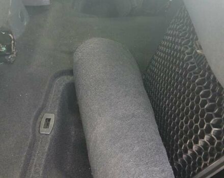 Черный Рено Кенгу, объемом двигателя 1.5 л и пробегом 240 тыс. км за 7600 $, фото 15 на Automoto.ua