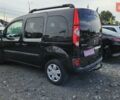 Чорний Рено Кєнгу, об'ємом двигуна 1.5 л та пробігом 220 тис. км за 8900 $, фото 2 на Automoto.ua