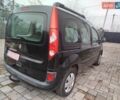 Чорний Рено Кєнгу, об'ємом двигуна 1.5 л та пробігом 225 тис. км за 7900 $, фото 5 на Automoto.ua