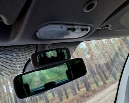 Черный Рено Кенгу, объемом двигателя 1.6 л и пробегом 229 тыс. км за 7900 $, фото 60 на Automoto.ua