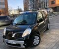 Черный Рено Кенгу, объемом двигателя 1.5 л и пробегом 205 тыс. км за 8200 $, фото 48 на Automoto.ua