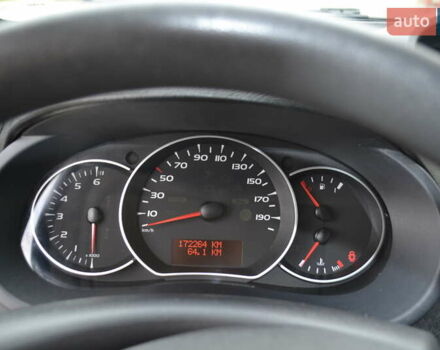 Чорний Рено Кєнгу, об'ємом двигуна 1.6 л та пробігом 170 тис. км за 8450 $, фото 30 на Automoto.ua