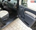 Черный Рено Кенгу, объемом двигателя 1.5 л и пробегом 205 тыс. км за 8200 $, фото 62 на Automoto.ua