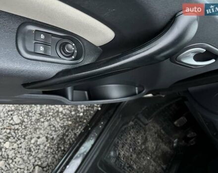 Чорний Рено Кєнгу, об'ємом двигуна 1.5 л та пробігом 218 тис. км за 7998 $, фото 14 на Automoto.ua
