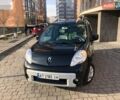 Черный Рено Кенгу, объемом двигателя 1.5 л и пробегом 205 тыс. км за 8200 $, фото 53 на Automoto.ua