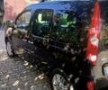 Черный Рено Кенгу, объемом двигателя 1.46 л и пробегом 232 тыс. км за 8900 $, фото 18 на Automoto.ua