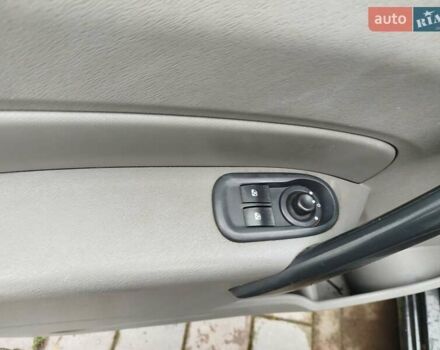 Чорний Рено Кєнгу, об'ємом двигуна 1.5 л та пробігом 225 тис. км за 7900 $, фото 18 на Automoto.ua