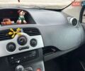 Черный Рено Кенгу, объемом двигателя 1.46 л и пробегом 173 тыс. км за 6999 $, фото 12 на Automoto.ua